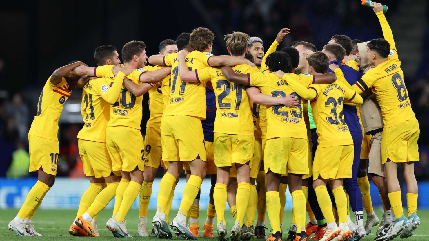 中甲半场：叶道驰、候煜造杀机，广州豹暂0-0南通支云