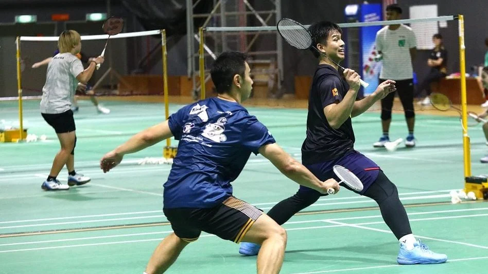 世界杯小组赛国际足联就强行把姆巴佩哈兰德凑一块